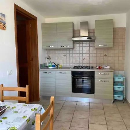 Apartment Con Vista Mare, Macchie *