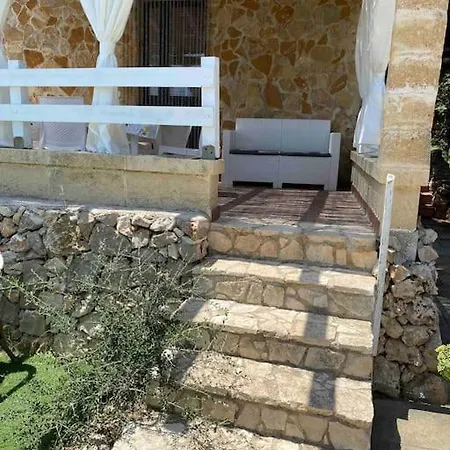 Con Vista Mare, Macchie Apartment