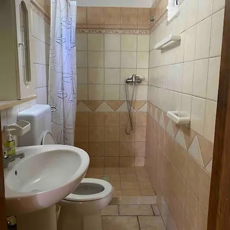 Apartament Con Vista Mare, Macchie Torre Vado