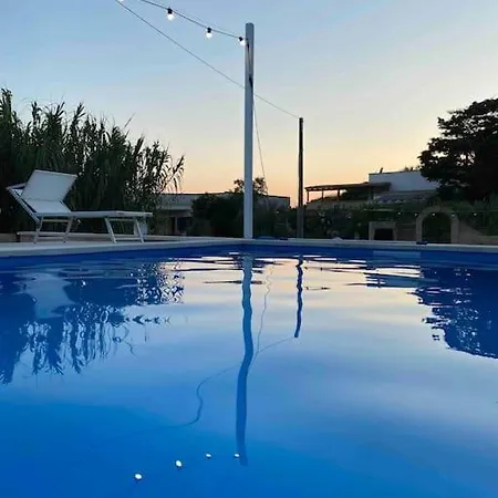 Con Vista Mare, Macchie Torre Vado